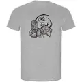 Kruskis Old Track Eco T-shirt Med Korte ærmer