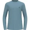 Odlo Merino 200 Pocket Langærmet Baselayer