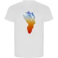 Kruskis Climber Dream Eco T-shirt Med Korte ærmer