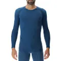 UYN Evolutyon Langærmet Baselayer