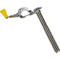 Singing Rock Quickspin L17 Isskrue