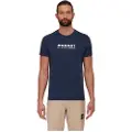 Mammut Core Logo T-shirt Med Korte ærmer