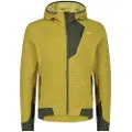 CMP Fix Hood 32e1417 Fleecejakke Med Hætte