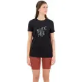 Icebreaker Tech Lite Ii Ib Natural T-shirt Med Korte ærmer