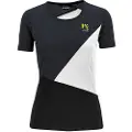 Karpos Nuvolau T-shirt Med Korte ærmer