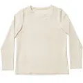 Houdini Cover Crew T-shirt Med Lange ærmer