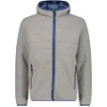 CMP Fix Hood 32m1817 Jakke