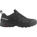 Salomon X-ward Leather Goretex Vandresko