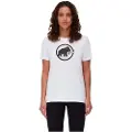 Mammut Core Classic T-shirt Med Korte ærmer