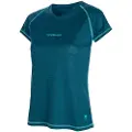 Trangoworld Musia T-shirt Med Korte ærmer