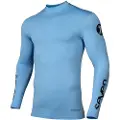 Seven Zero Compression Langærmet Baselayer