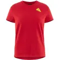 Klättermusen Runa Commitment T-shirt Med Korte ærmer