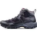Mammut Ducan Mid Goretex Vandrestøvler