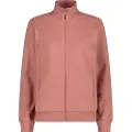 CMP 31d4266 Sweatshirt Med Lynlås