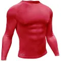 Precision Essential Langærmet Baselayer