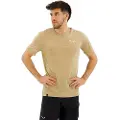 Salewa Eagle Minilogo Am T-shirt Med Korte ærmer