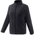 Joluvi Donna Sweatshirt Med Lynlås