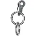 Climbing Technology 2 Plate With Rings 10 Mm Standplads