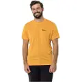 Jack Wolfskin Hiking T-shirt Med Korte ærmer