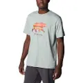 Columbia Rockaway River Outdoor T-shirt Med Korte ærmer