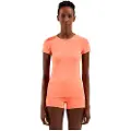 Odlo Performance X-light Kortærmet Baselayer