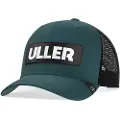 Uller Orbital Kasket