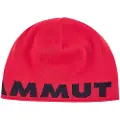 Mammut Logo Beanie