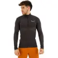 Salewa Zebru Responsive Langærmet Baselayer