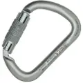 Kong Italy X-large C Steel Twist Lock Karabinhage