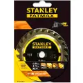 Stanley 89 X 10 Mm 24 Teeth Træsnitsskive