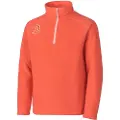 Ternua Zezu Halv Lynlås Sweatshirt