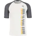 Karpos Moved Evo T-shirt Med Korte ærmer