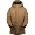 Mammut Obelisk Goretex Hardshell Thermo Dunjakke
