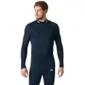 Helly Hansen H1 Pro Seamless Graphene Langærmet Baselayer