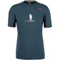 Karpos Wild Animal T-shirt Med Korte ærmer