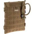 Source Razor Low Profile 3l Drikkepose