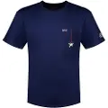 Looking for Wild Dont Cut Rope T-shirt Med Korte ærmer