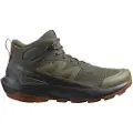 Salomon Elixir Activ Mid Goretex Vandrestøvler