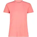 CMP 34n6826 T-shirt Med Korte ærmer