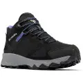 Columbia Peakfreak Hera Mid Outdry Vandrestøvler
