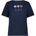 CMP 34f5966 T-shirt Med Korte ærmer