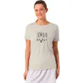 Super.natural Copper Sardine Bio T-shirt Med Korte ærmer