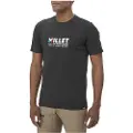 Millet Miv10140 T-shirt Med Korte ærmer
