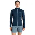 Dare 2b Emerging Core Sweatshirt Med Lynlås