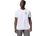 Columbia Hageman T-shirt Med Korte ærmer