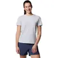 Columbia Sun Trek Ii T-shirt Med Korte ærmer