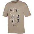 Wild Country Sequence T-shirt Med Korte ærmer