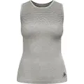 Odlo Performance Light Rain Dye Ærmeløs Baselayer