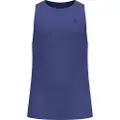 Odlo Merino 160 Ærmeløs Baselayer