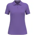 Odlo F-dry Kortærmet Polo